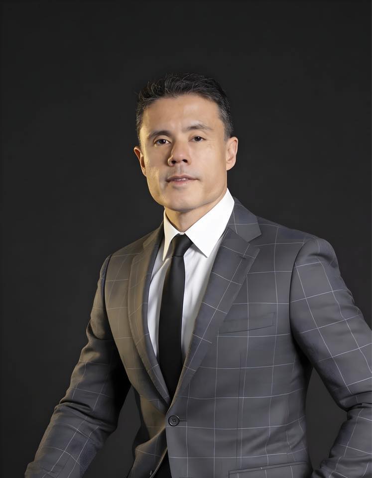 Dr. Márcio Kiuchi